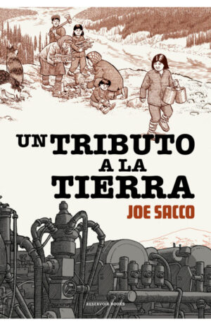 Un tributo a la tierra