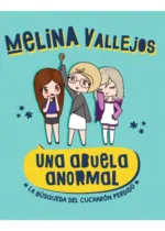 Una abuela anormal