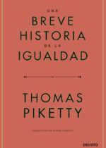 Una breve historia de la igualdad
