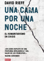 Una cama por una noche