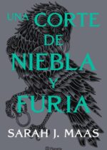 Una corte de niebla y furia