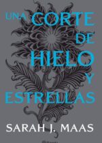 Una corte de hielo y estrellas