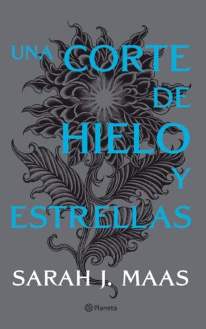 Una corte de hielo y estrellas
