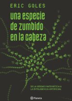 Una especie de zumbido en la cabeza