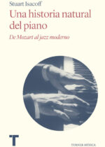 Una historia natural del piano