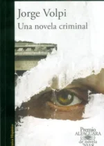 Una novela criminal
