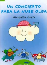 Un Concierto para la Nube Olga