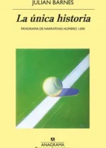 La única historia