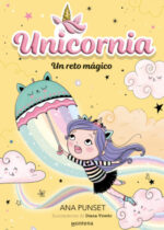 Unicornia. Un reto mágico