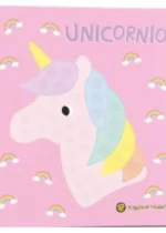 Unicornio (Pop It)