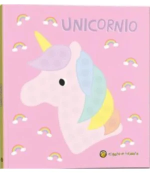 Unicornio (Pop It)
