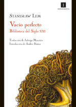 Vacío perfecto. Biblioteca del siglo XXI