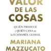 El valor de las cosas