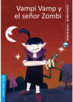 Vampi Vamp y el señor Zombi