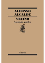 Vecino. Antología poética