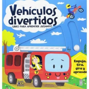 Vehículos divertidos