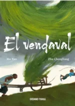 El vendaval