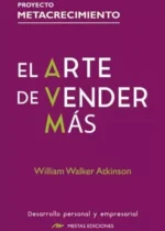 El arte de vender más