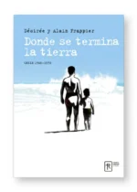 Donde se termina la tierra