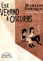 Ese verano a oscuras