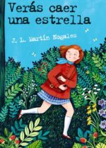 Verás caer una estrella
