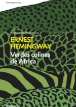 Verdes colinas de África