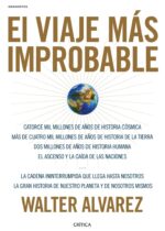 El viaje más improbable