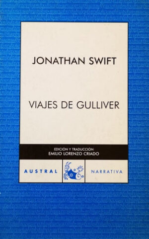 Viajes de Gulliver
