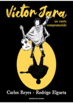 Víctor Jara. Una canción comprometida