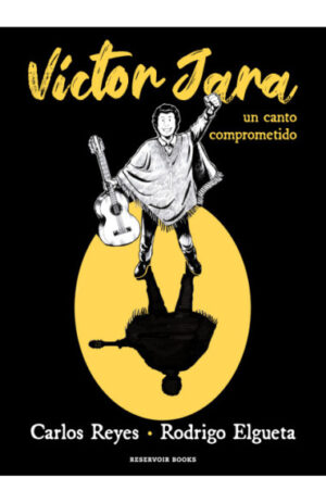Víctor Jara. Una canción comprometida
