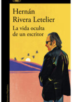 La vida oculta de un escritor