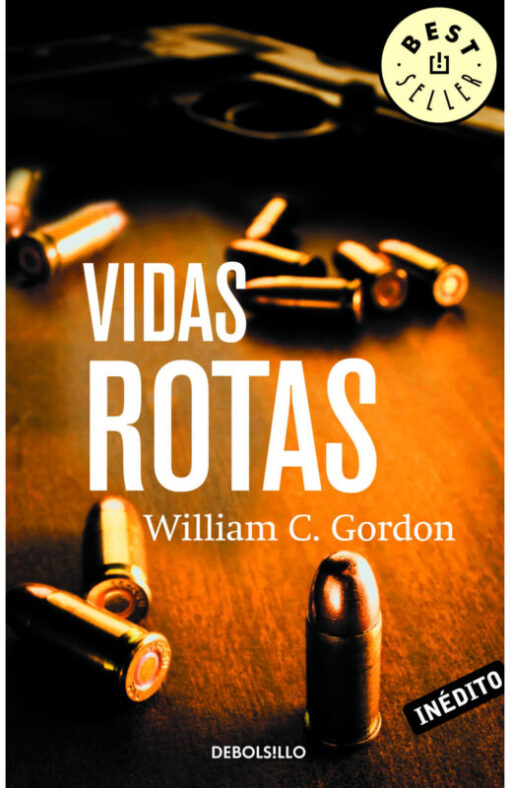 Vidas rotas