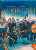 ¡Vikingos!