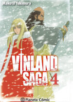 Vinland Saga 4