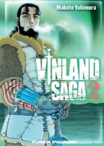 Vinland Saga 2