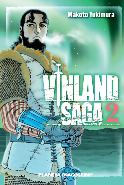 Vinland Saga 2