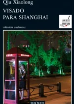 Visado para Shanghai