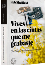 Vives en las cintas que me grabaste