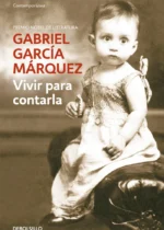 Vivir para contarla