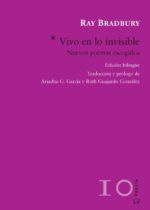 Vivo en lo invisible