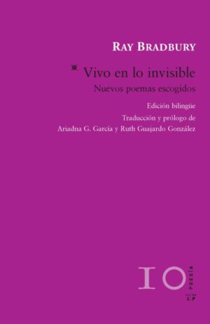 Vivo en lo invisible