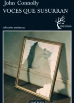 Voces que susurran