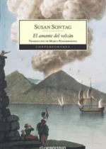 El amante del volcán