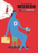 La vuelta al mundo en más de 100 textos