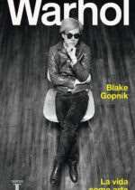 Warhol. La vida como arte