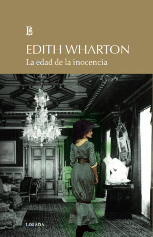La edad de la inocencia