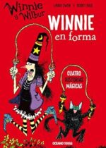 Winnie y Wilbur Winnie en forma