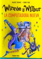 Winnie y Wilbur - La computadora nueva