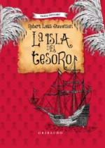 La isla del tesoro