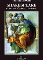 Shakespeare: La invención de lo humano